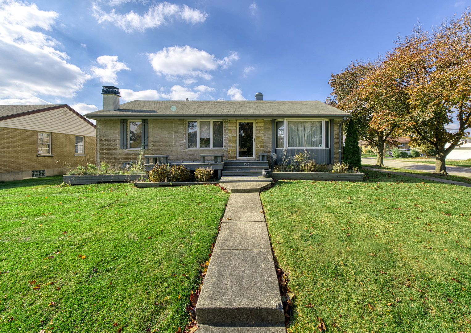 Berkeley IL Homes for Sale Berkeley Real Estate Bowers Realty Group