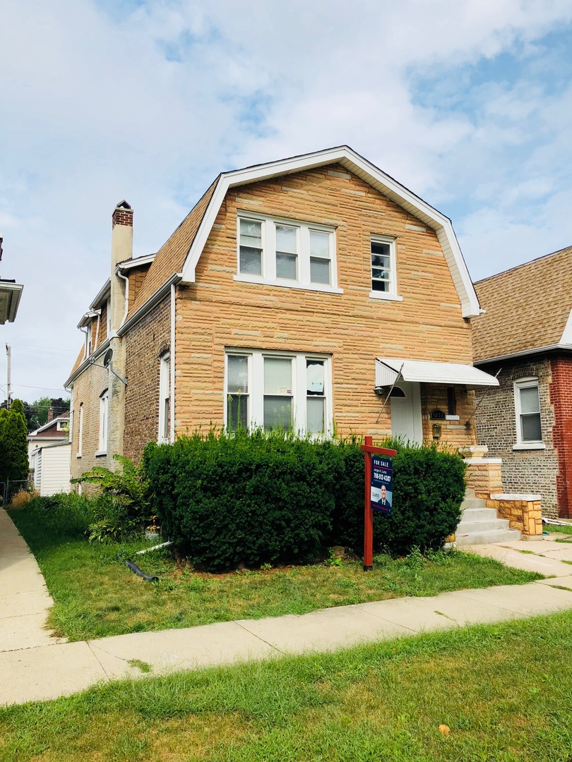 Cicero IL Homes for Sale Cicero Real Estate Bowers Realty Group