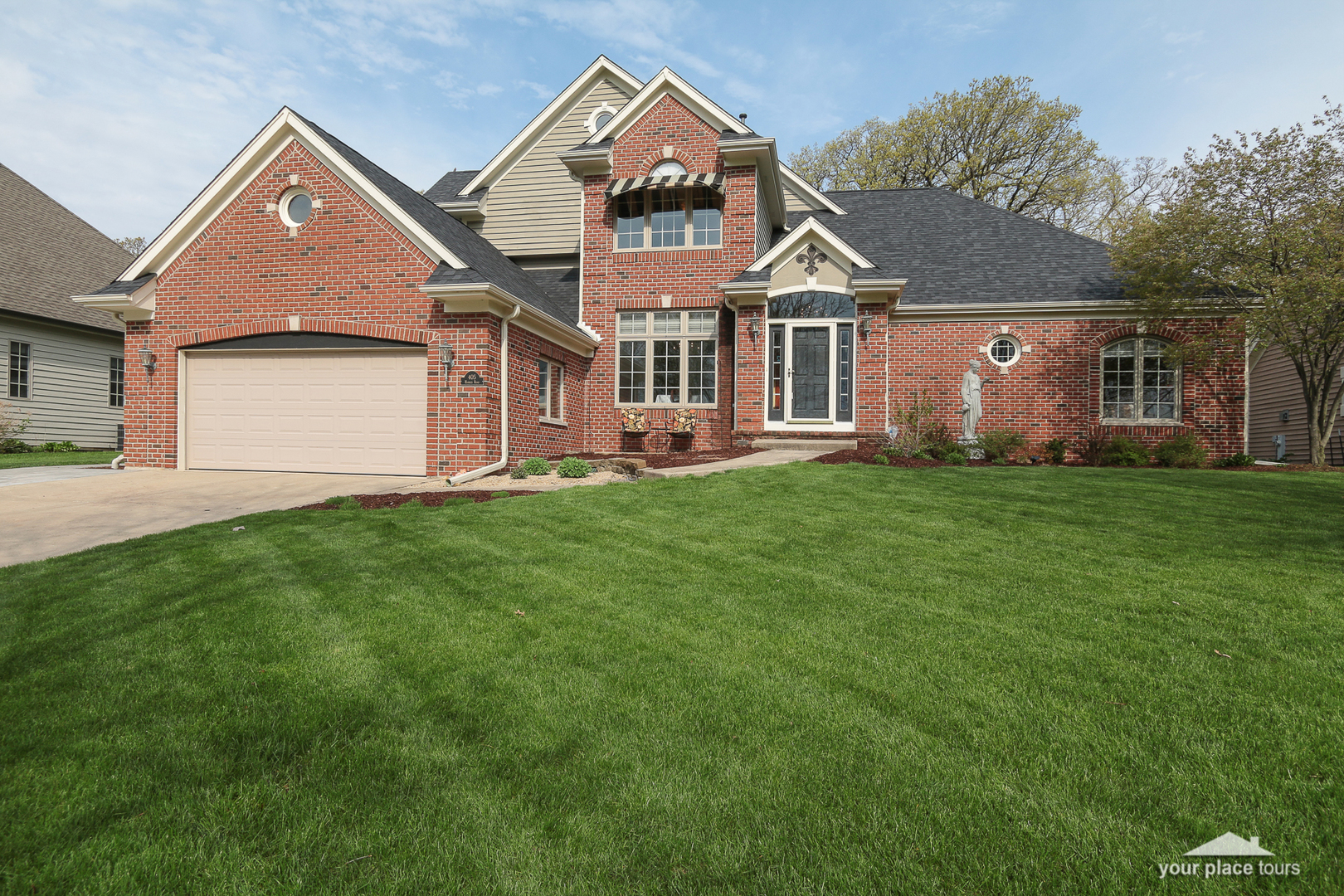 featured property