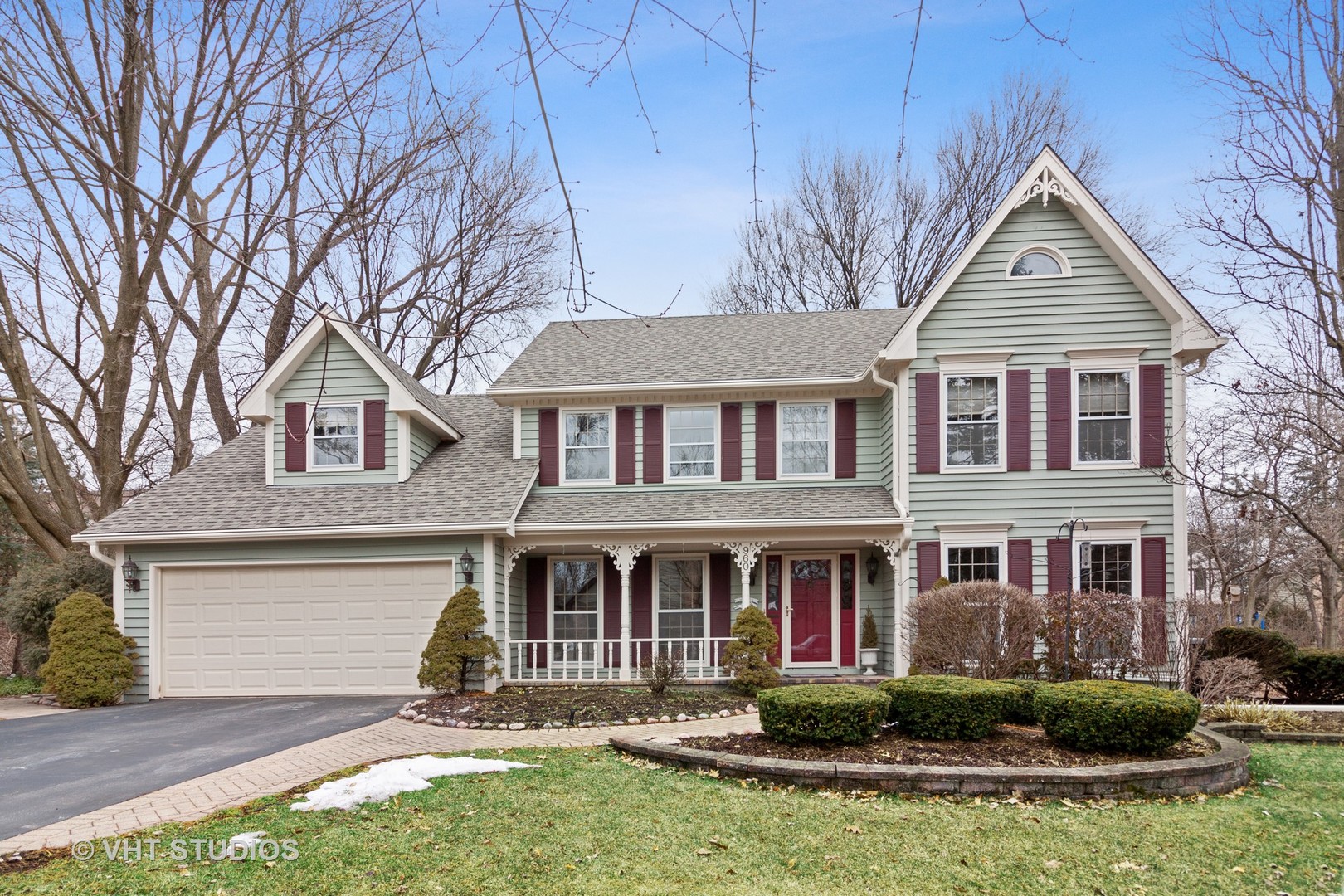 Glen Ellyn IL Homes for Sale Glen Ellyn Real Estate Bowers Realty Group