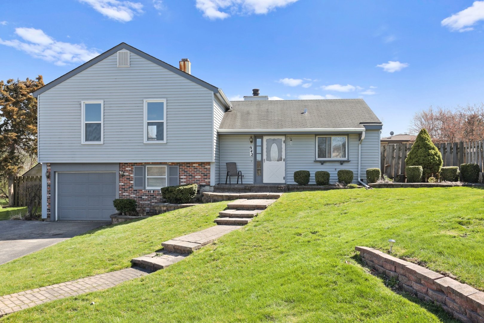 Bartlett IL Homes for Sale Bartlett Real Estate Bowers Realty Group