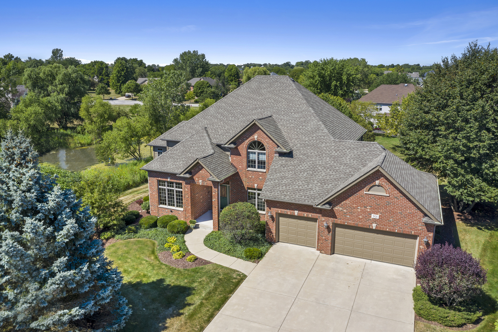 Sugar Grove IL Homes for Sale Sugar Grove Real Estate Bowers Realty Group