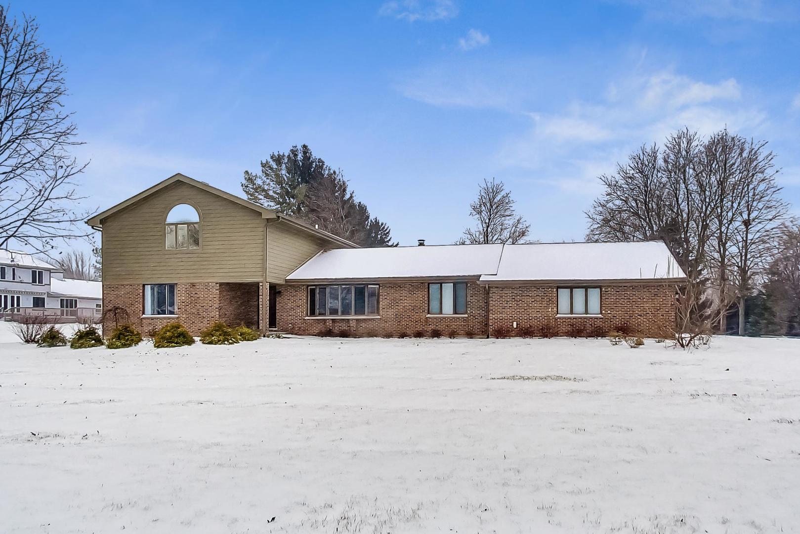 Hawthorn Woods IL Homes for Sale Hawthorn Woods Real Estate Bowers