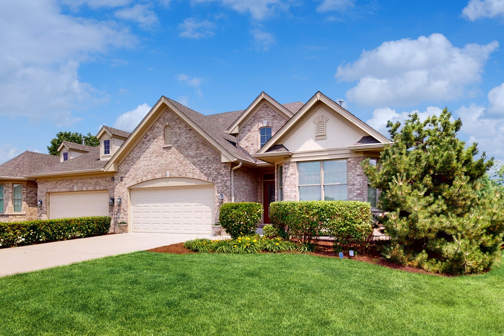 Lemont IL Homes for Sale Lemont Real Estate Bowers Realty Group