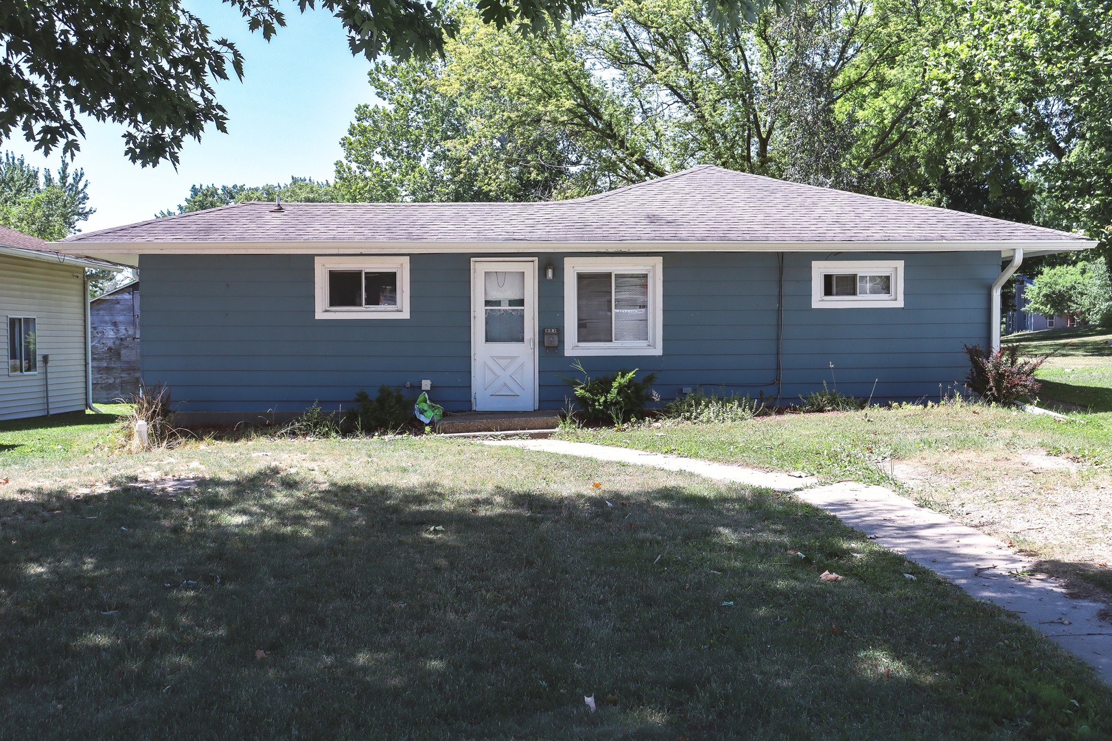 Morrison IL Homes for Sale Morrison Real Estate Bowers Realty Group