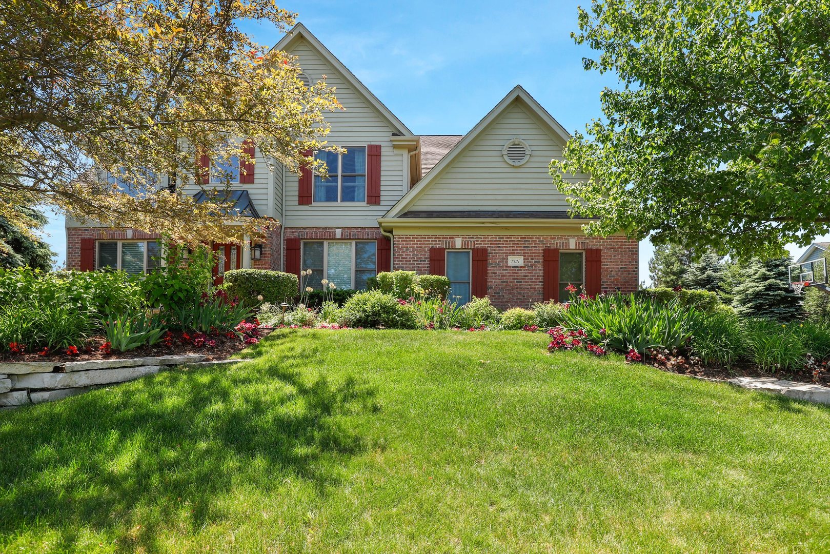 Hawthorn Woods IL Homes for Sale Hawthorn Woods Real Estate Bowers Realty Group