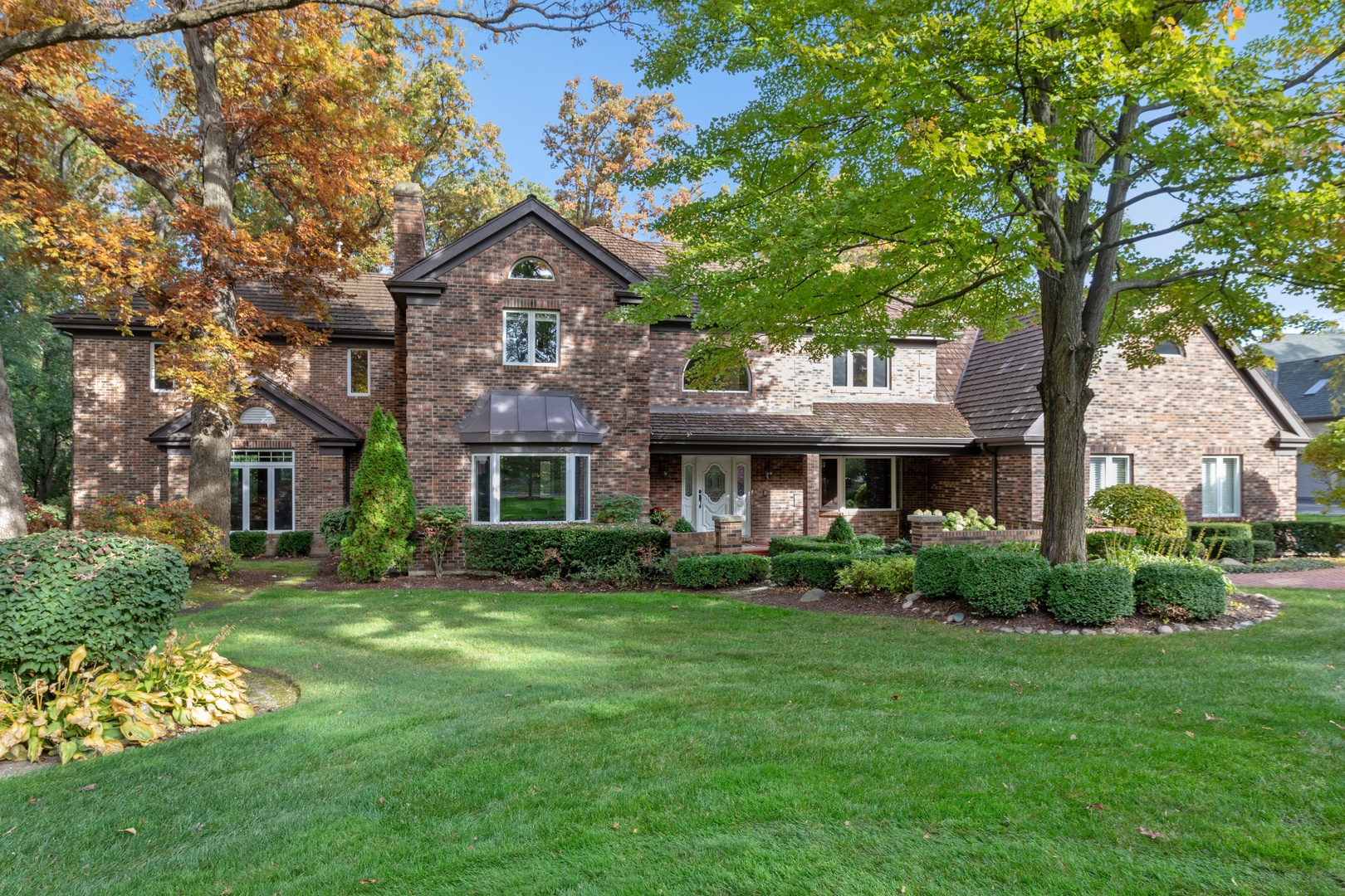 Oak Brook IL Homes for Sale Oak Brook Real Estate Bowers Realty Group