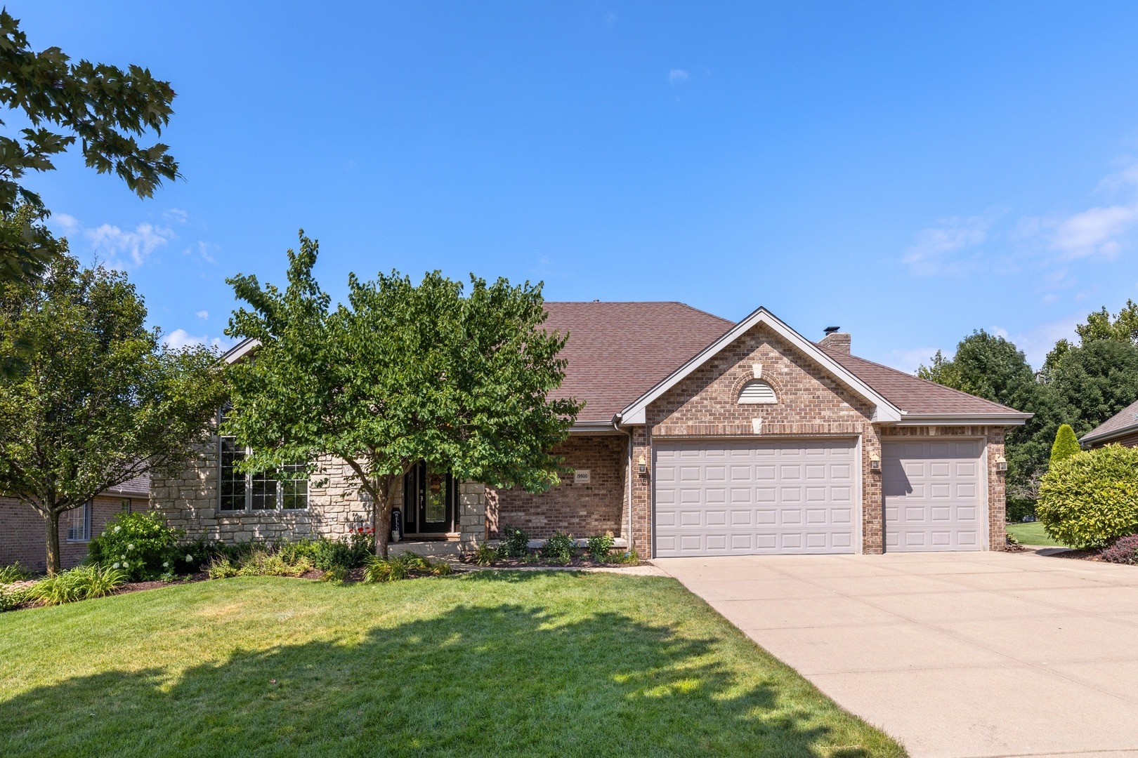 Mokena IL Homes for Sale Mokena Real Estate Bowers Realty Group