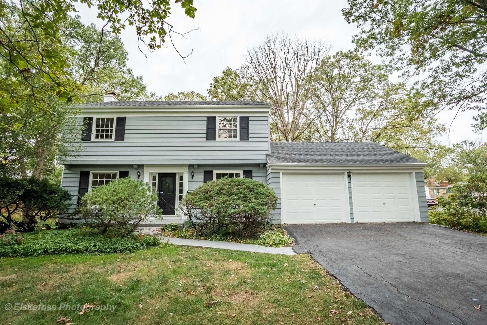 Olympia Fields IL Homes for Sale Olympia Fields Real Estate Bowers