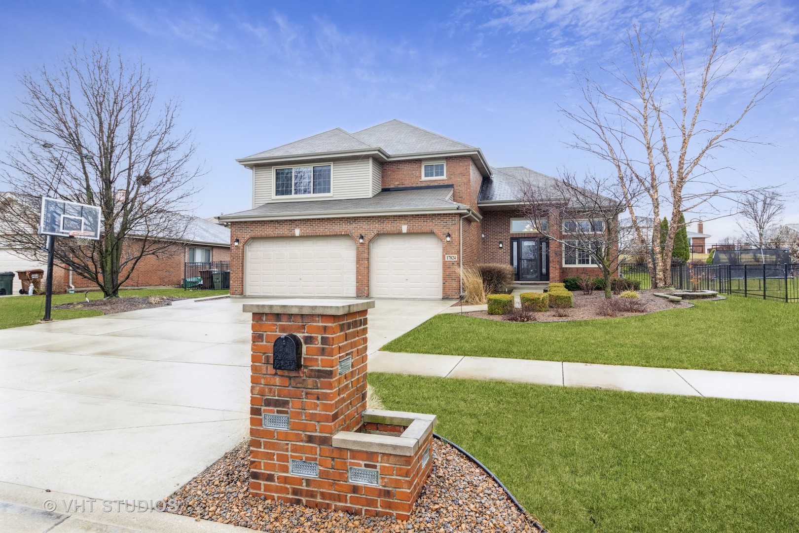 Tinley Park IL Homes for Sale Tinley Park Real Estate Bowers Realty