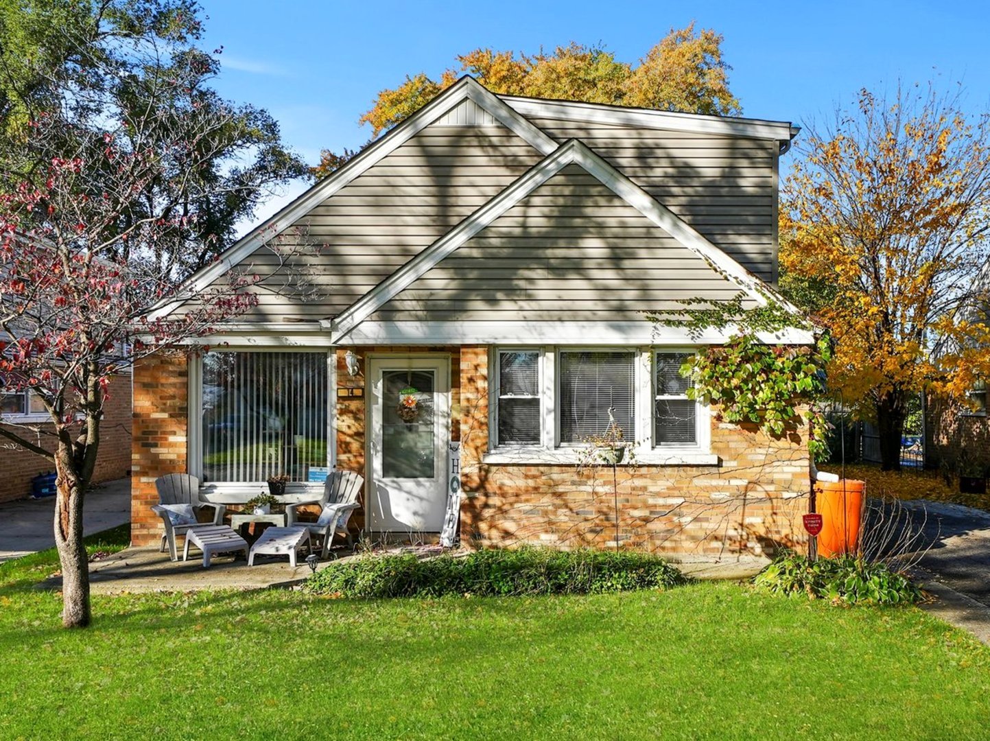 Bellwood IL Homes for Sale Bellwood Real Estate Bowers Realty Group