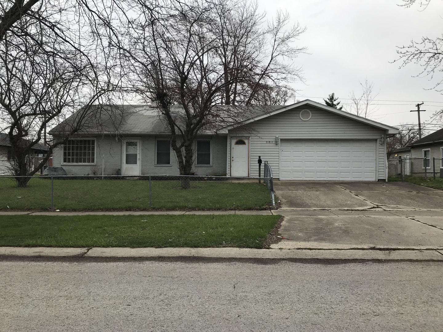 Sauk Village IL Homes for Sale Sauk Village Real Estate Bowers