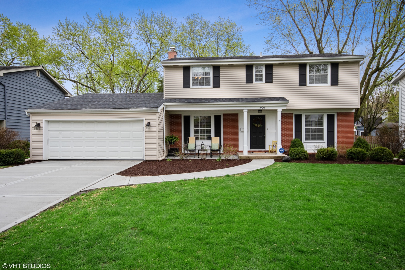 Cress Creek in Naperville IL Homes for Sale Cress Creek in Naperville