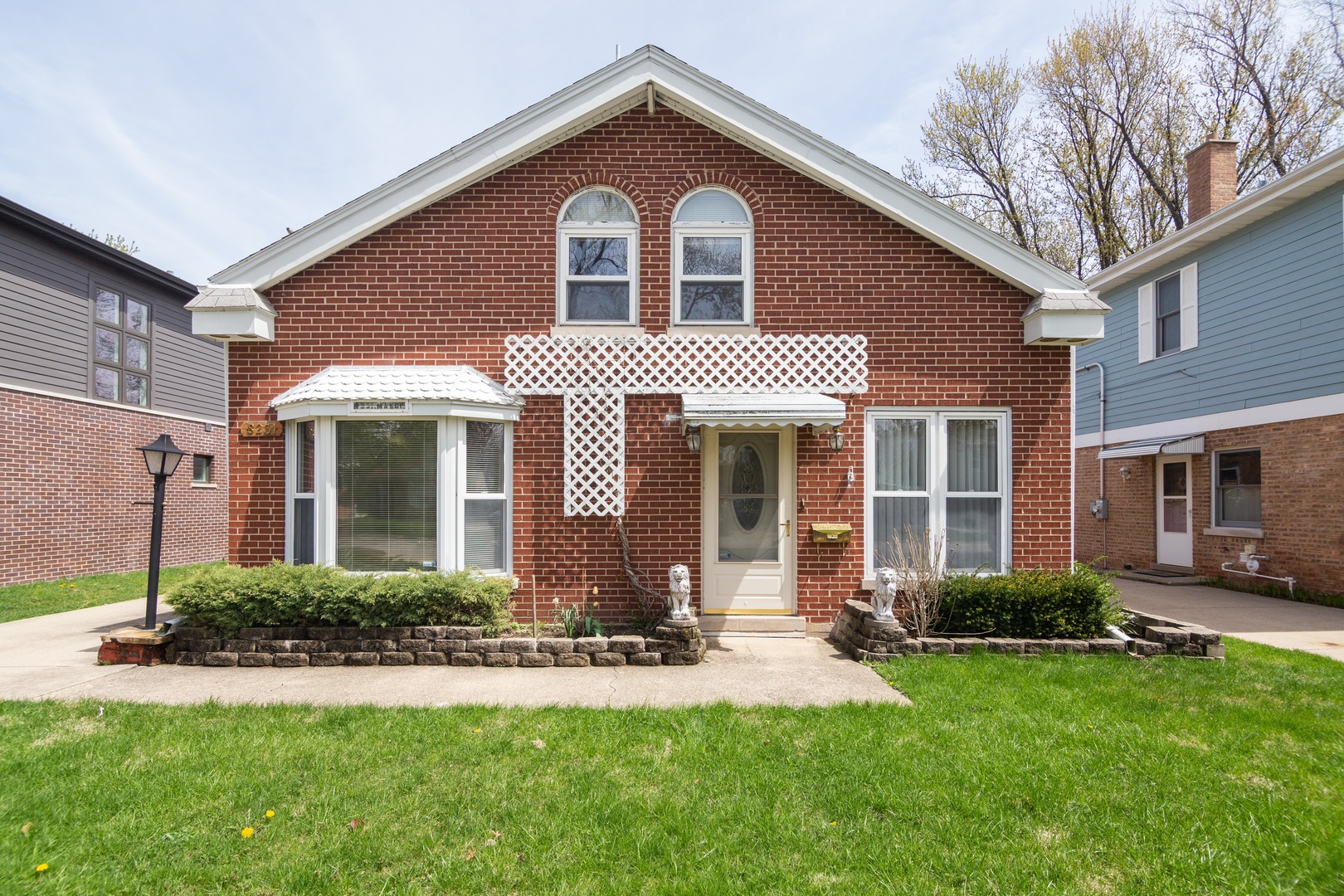 Morton Grove IL Homes for Sale Morton Grove Real Estate Bowers