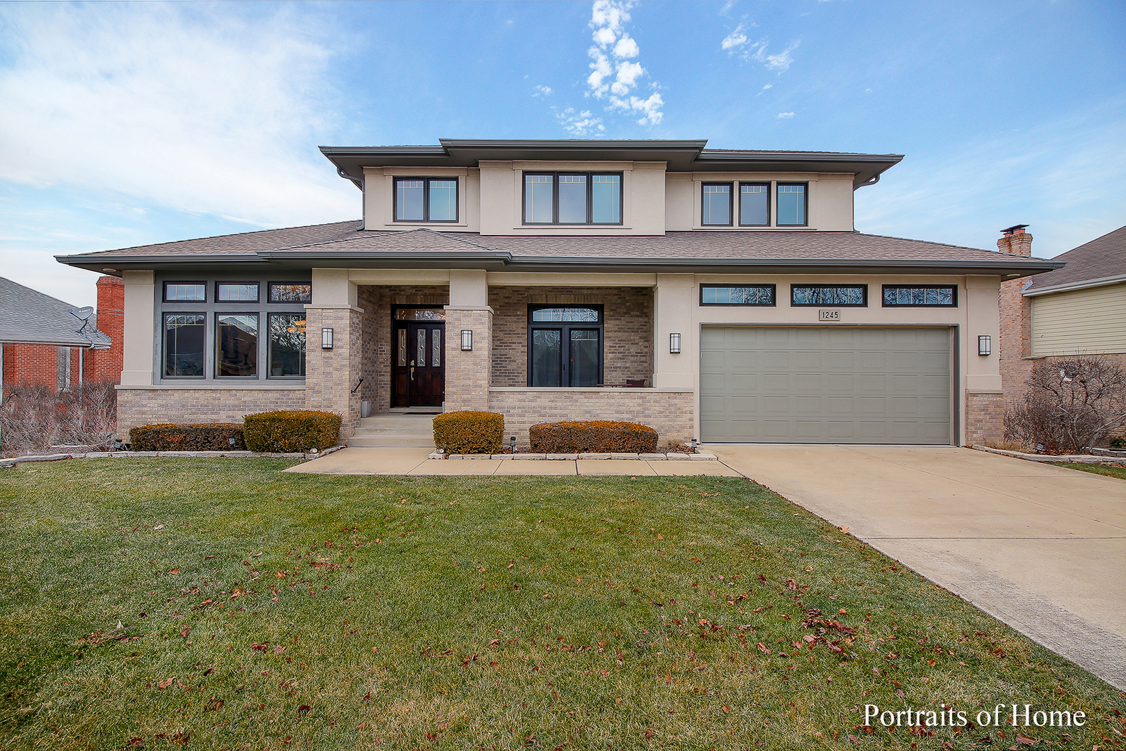 ranch homes for sale lemont il