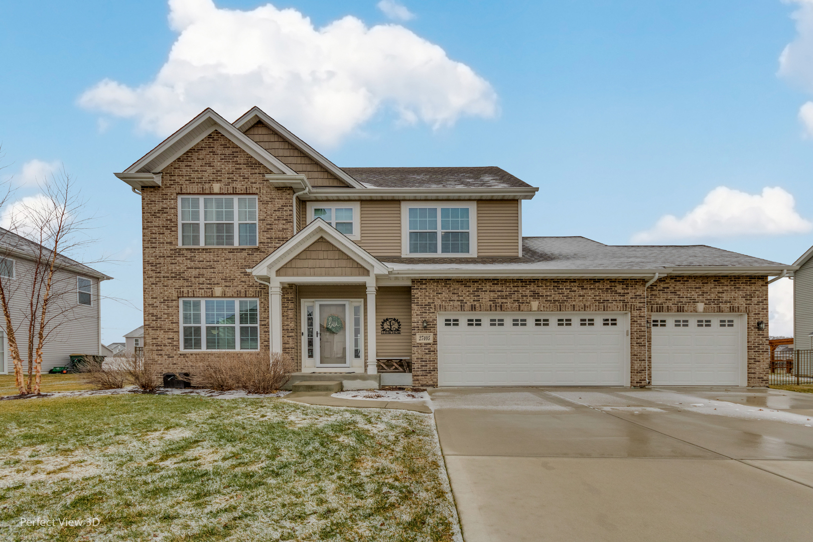 Channahon IL Homes for Sale Channahon Real Estate Bowers Realty Group