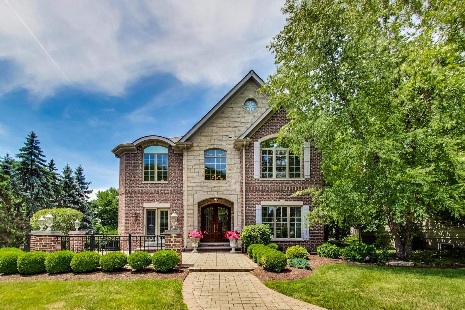 Hinsdale IL Homes for Sale Hinsdale Real Estate Bowers Realty Group