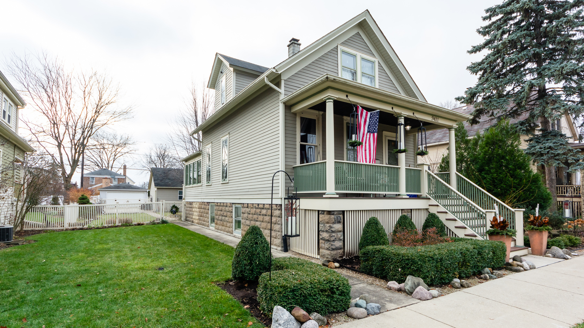 Brookfield IL Homes for Sale Brookfield Real Estate Bowers Realty Group