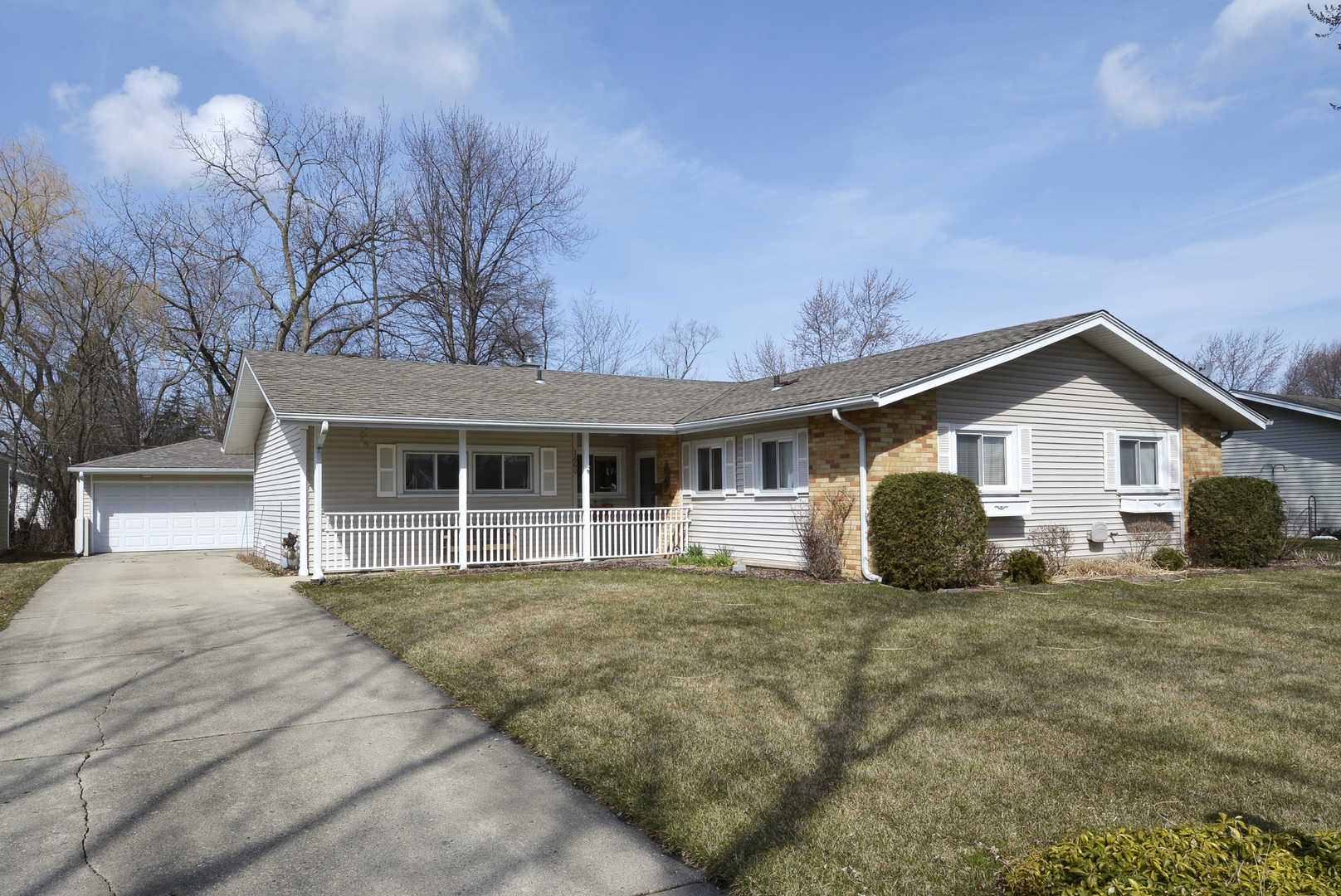 Hoffman Estates IL Homes for Sale Hoffman Estates Real Estate Bowers Realty Group