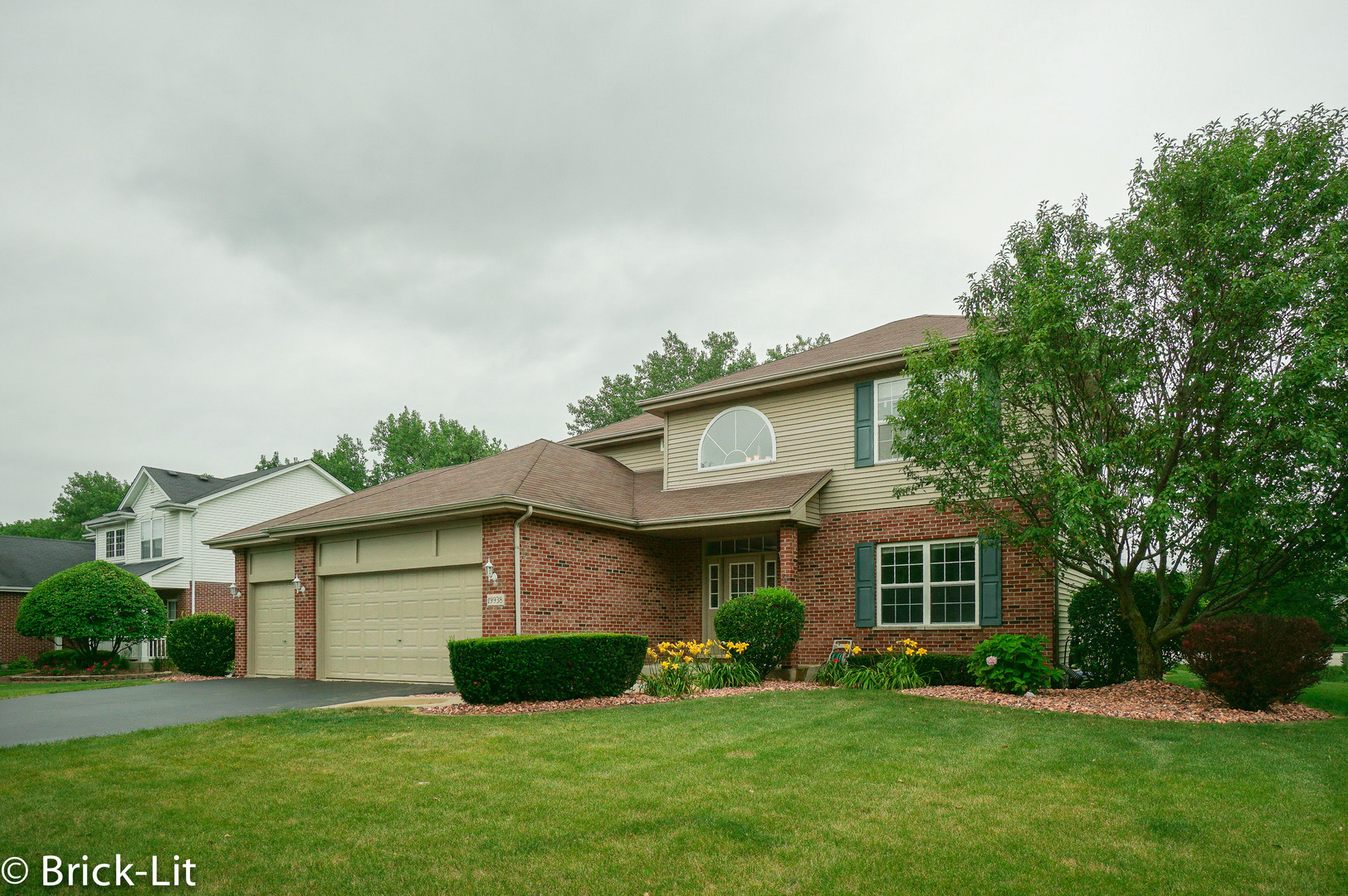 Mokena IL Homes for Sale Mokena Real Estate Bowers Realty Group