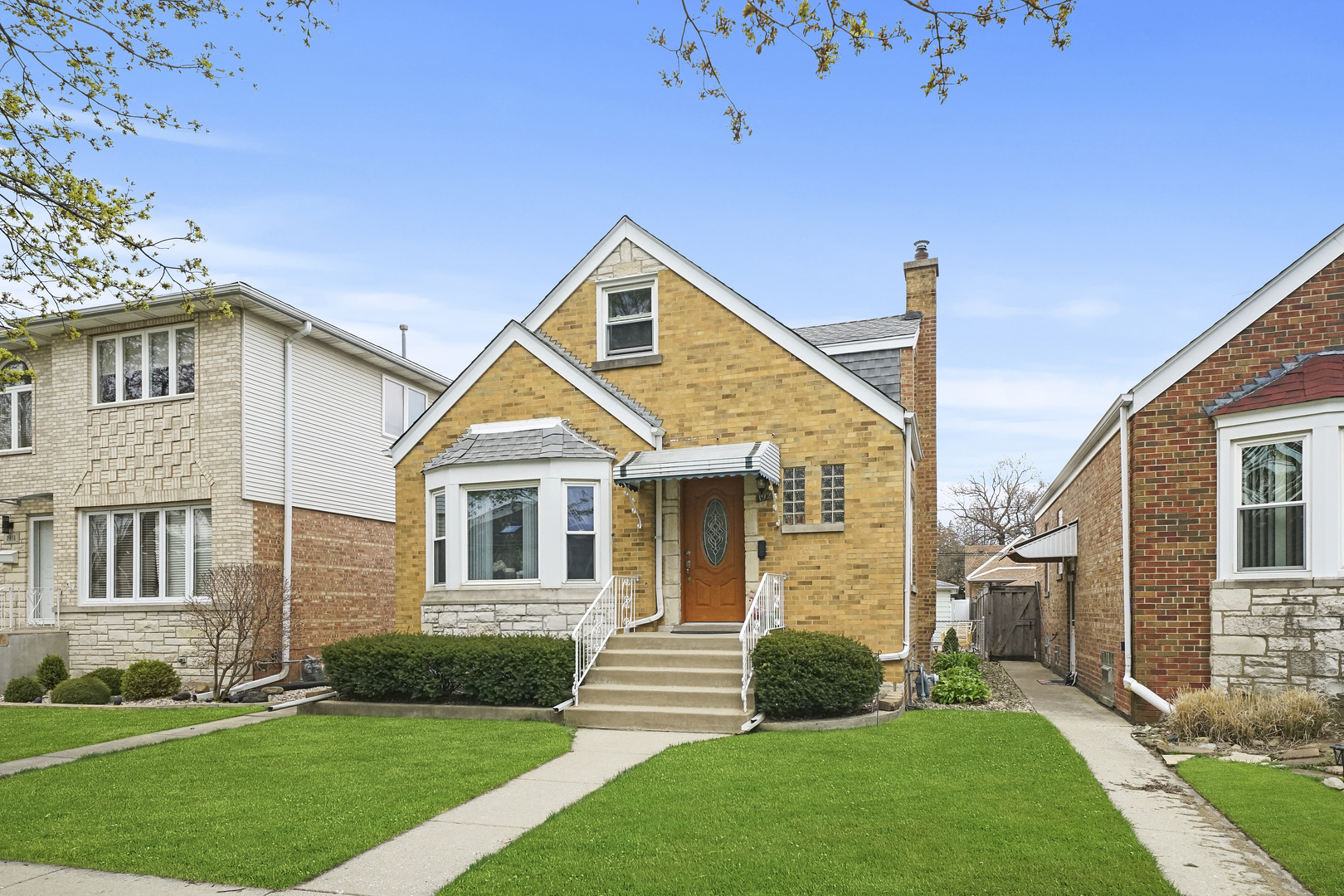 Elmwood Park IL Homes for Sale Elmwood Park Real Estate Bowers