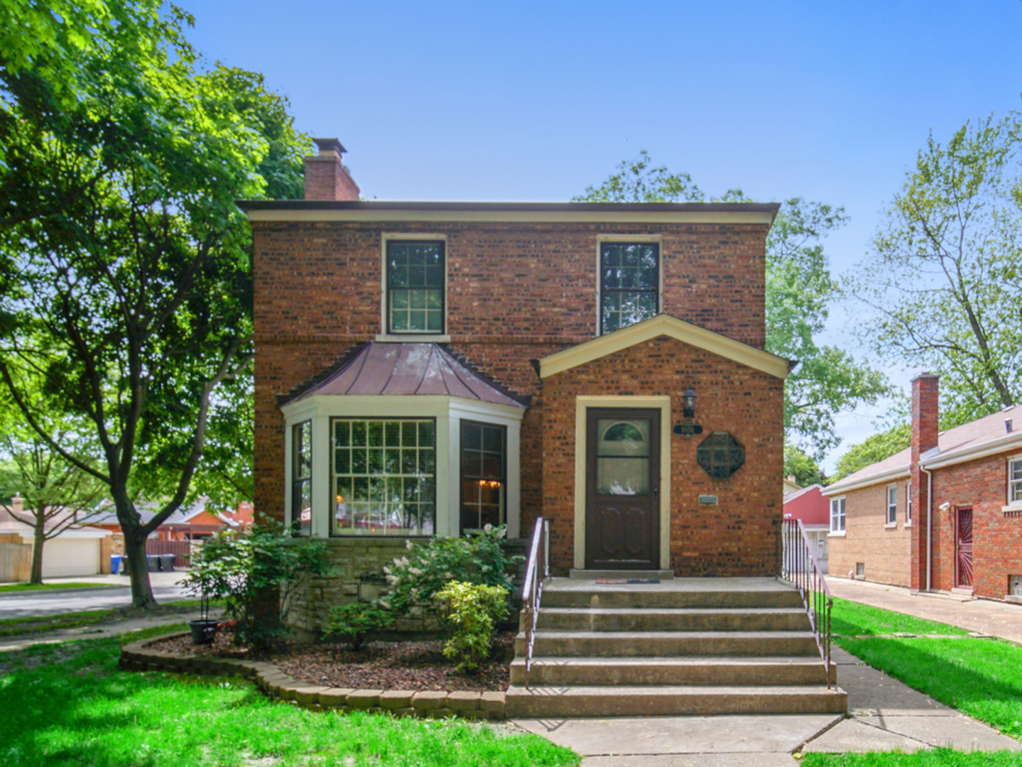 Beverly Real Estate & Beverly Chicago IL Homes For Sale Dream Town Realty