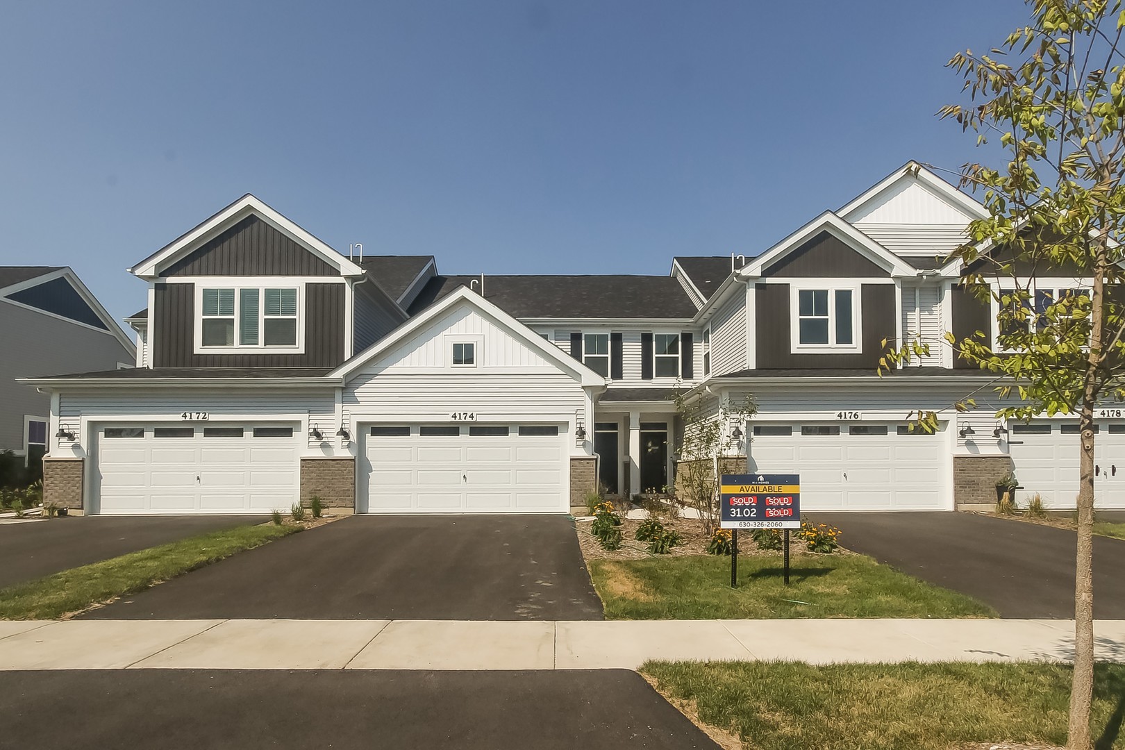 Aurora IL Homes for Sale Aurora Real Estate Bowers Realty Group