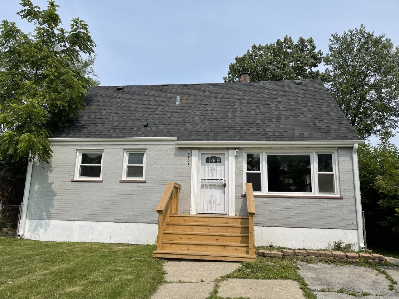 Robbins IL Homes for Sale Robbins Real Estate Bowers Realty Group