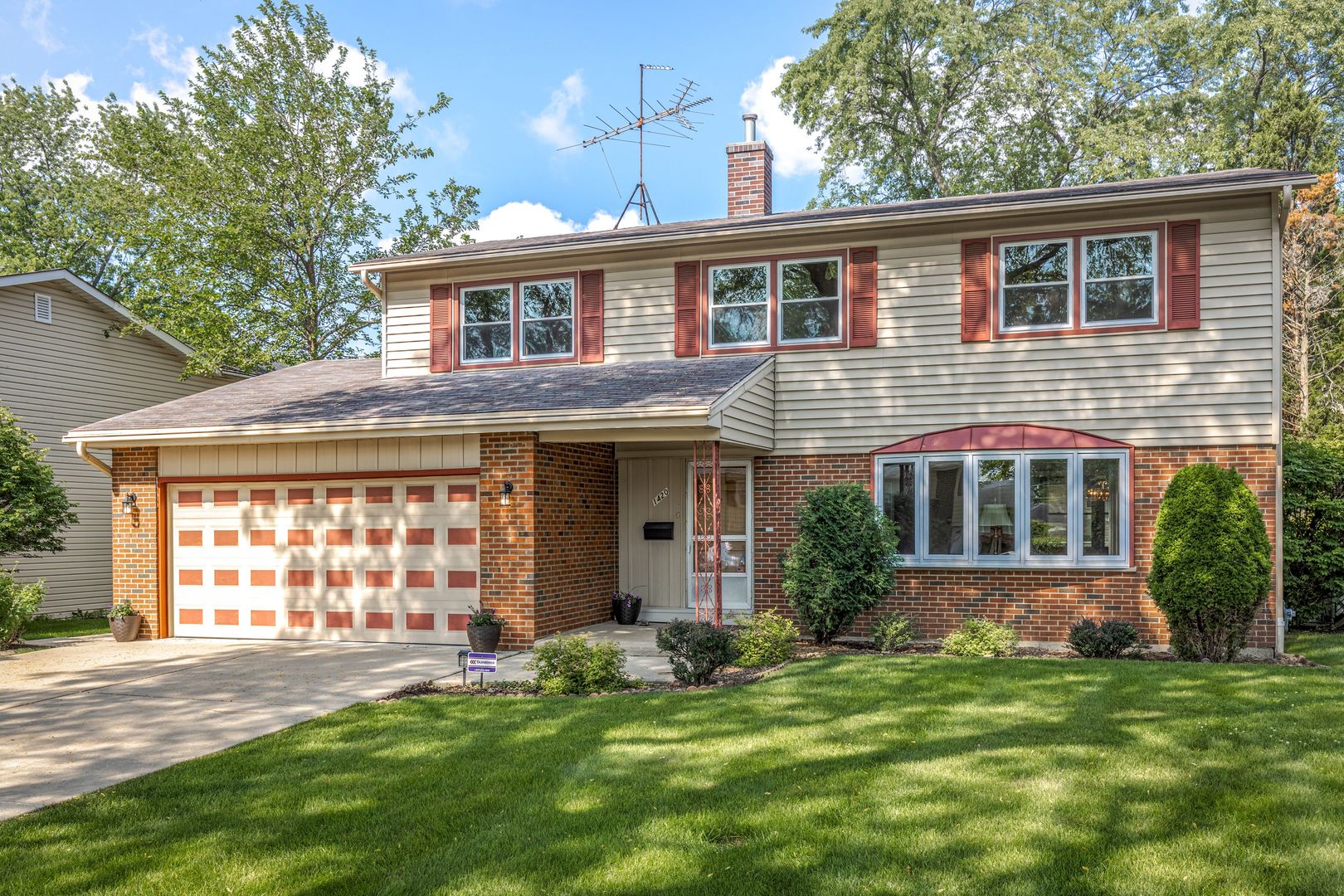 homes for sale by owner in mount prospect illinois