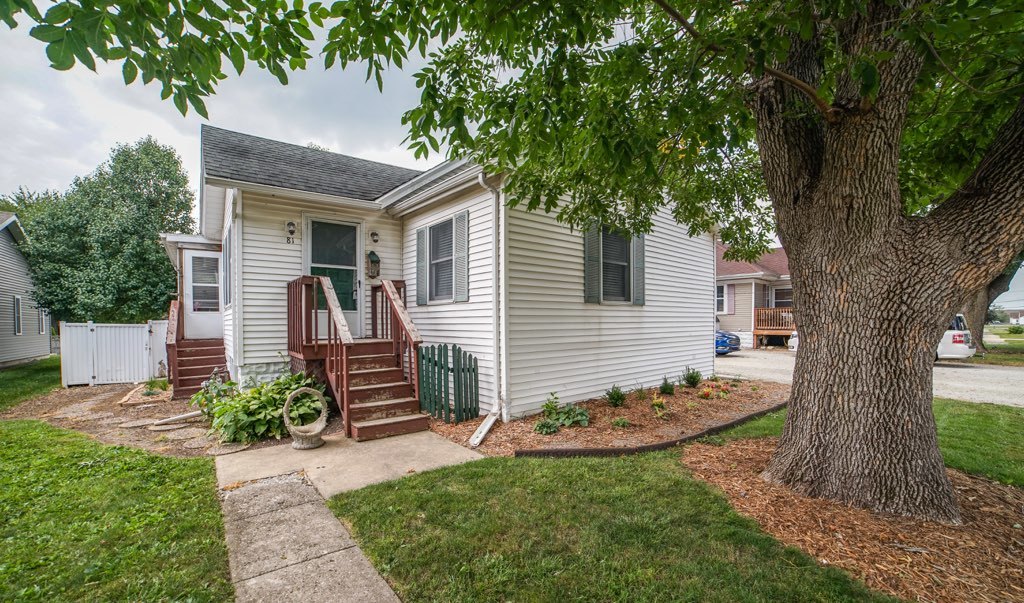 Manteno IL Homes for Sale Manteno Real Estate Bowers Realty Group