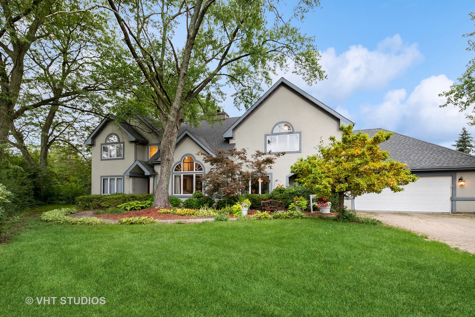 Palos Park IL Homes for Sale - Palos Park Real Estate | Bowers Realty Group