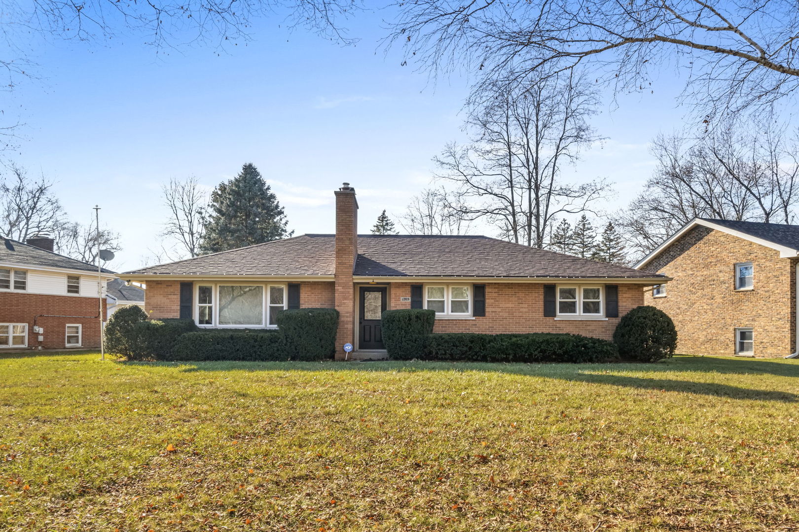 Zion IL Homes for Sale Zion Real Estate Bowers Realty Group