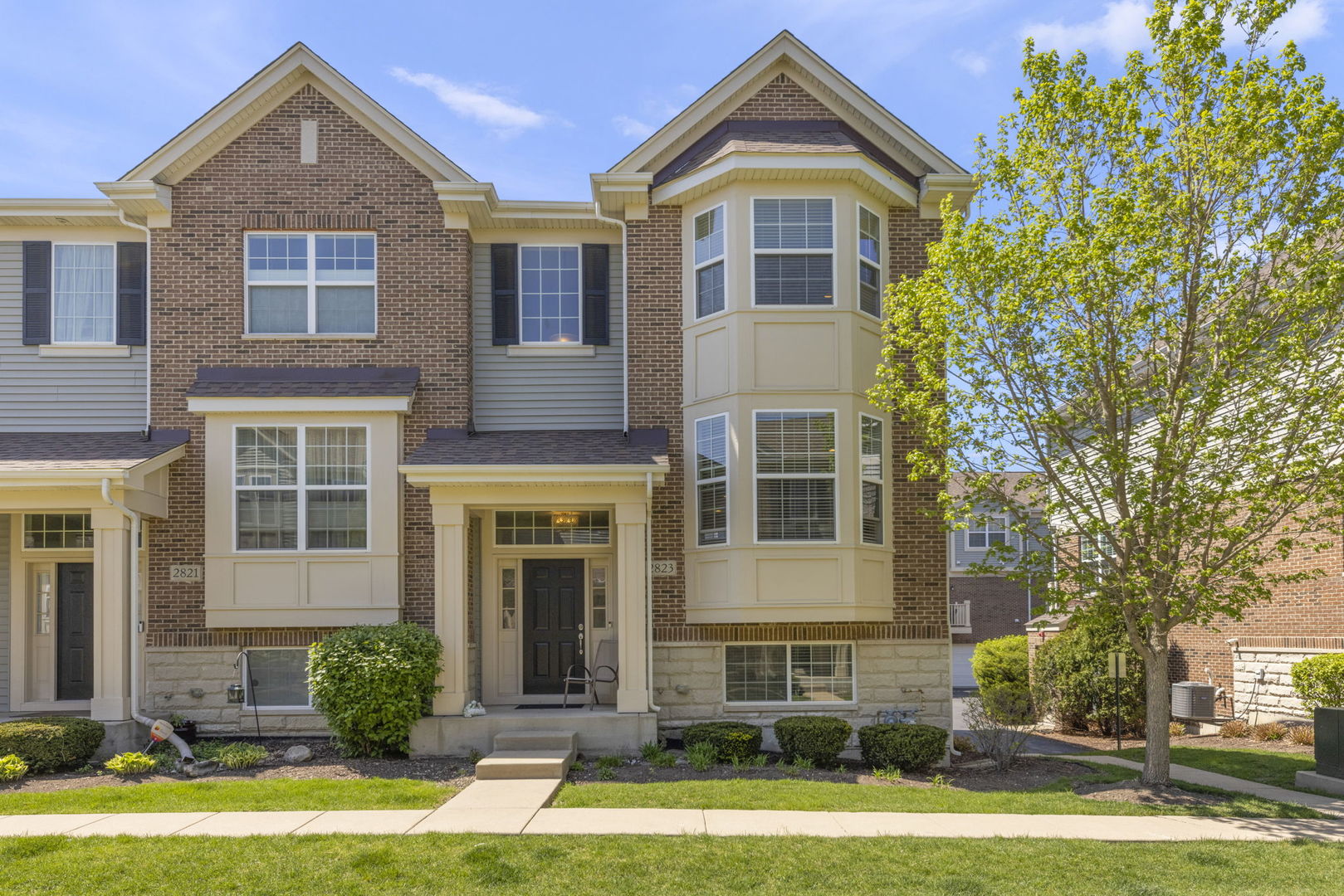 Mayfair in Naperville IL Homes for Sale Mayfair in Naperville Real Estate Bowers Realty Group