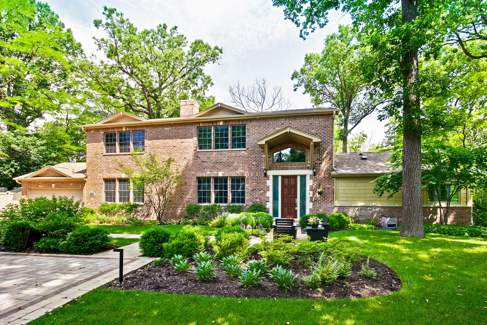 Riverwoods IL Homes for Sale Riverwoods Real Estate Bowers Realty Group
