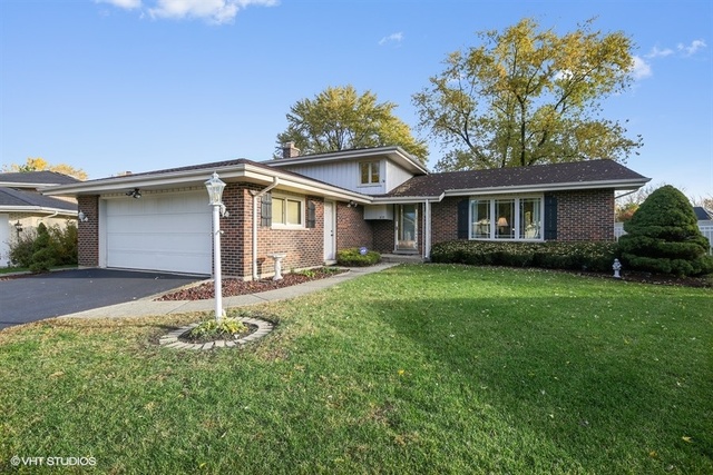 Photo of 819 River Forest BENSENVILLE  60106
