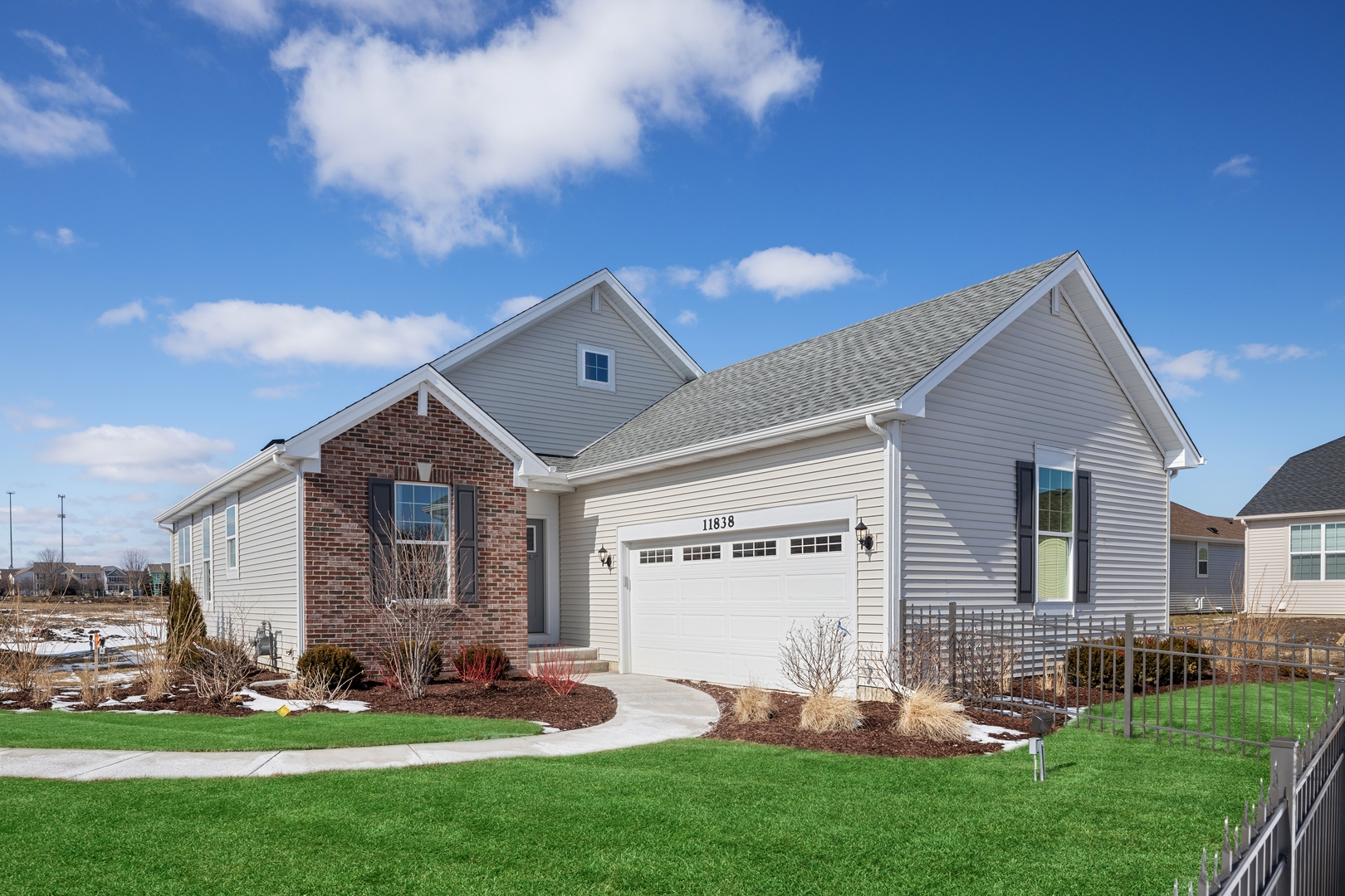 Talamore in Huntley IL Homes for Sale Talamore in Huntley Real Estate