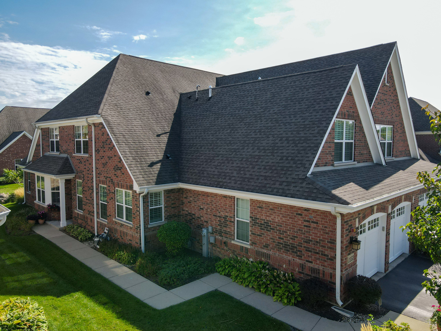 Meadow Ridge in Northbrook IL Homes for Sale Meadow Ridge in