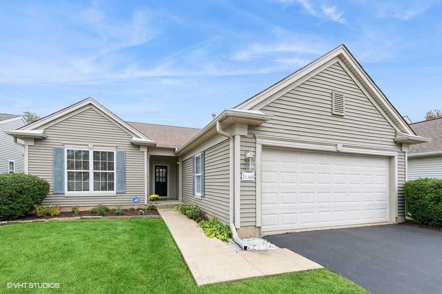 Del b Sun City in Naperville, Huntley IL Homes for Sale Del b Sun City in Naperville