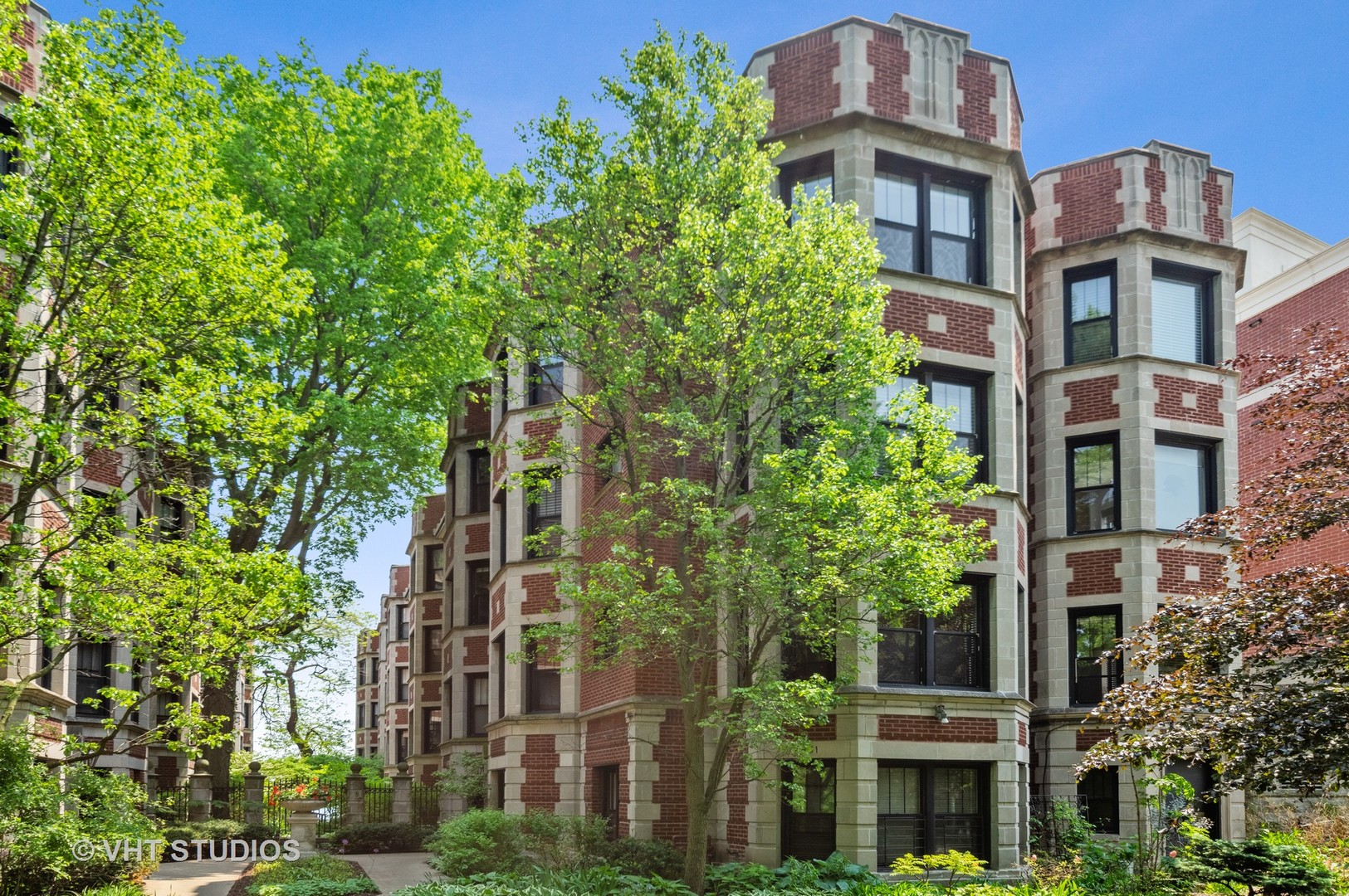 Condos Rogers Park Chicago