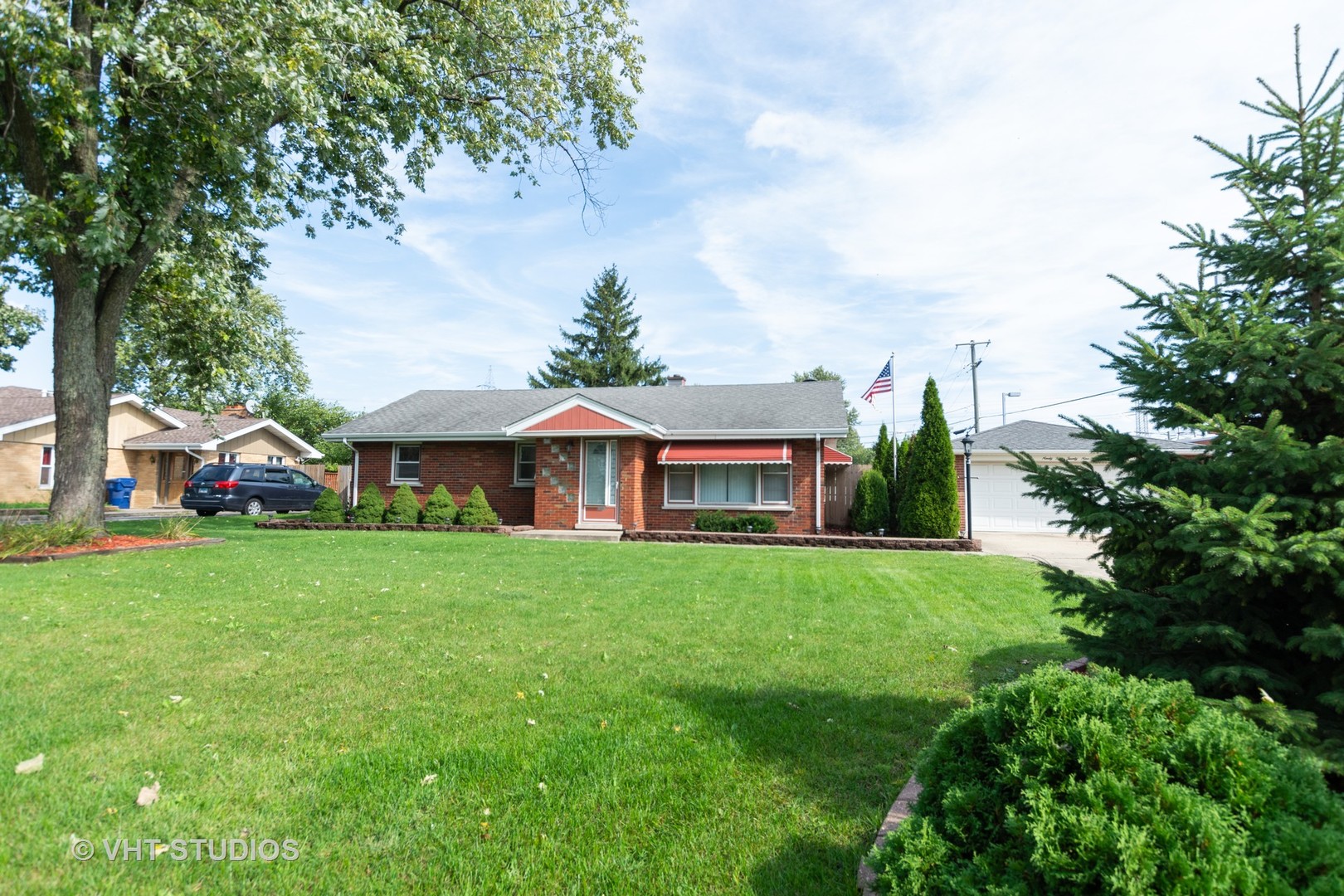 Hickory Hills IL Homes for Sale Hickory Hills Real Estate Bowers