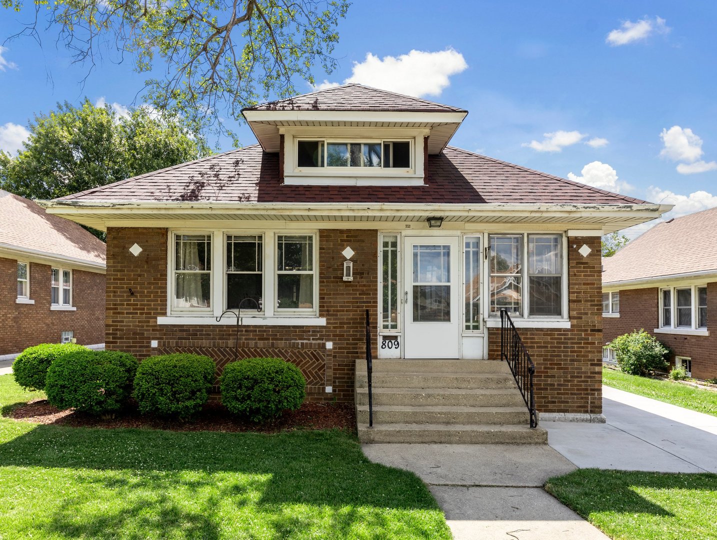 Joliet IL Homes for Sale Joliet Real Estate Bowers Realty Group