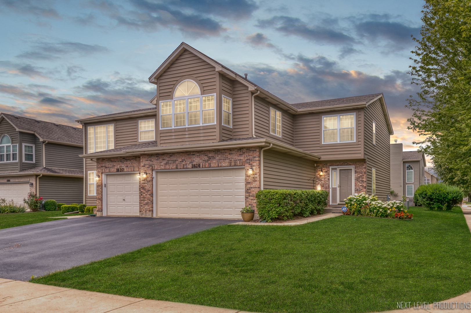 Naperville IL Homes for Sale Naperville Real Estate Bowers Realty Group