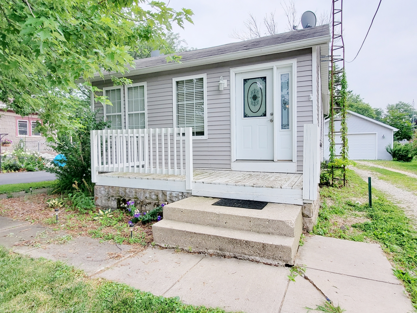 Earlville IL Homes for Sale Earlville Real Estate Bowers Realty Group