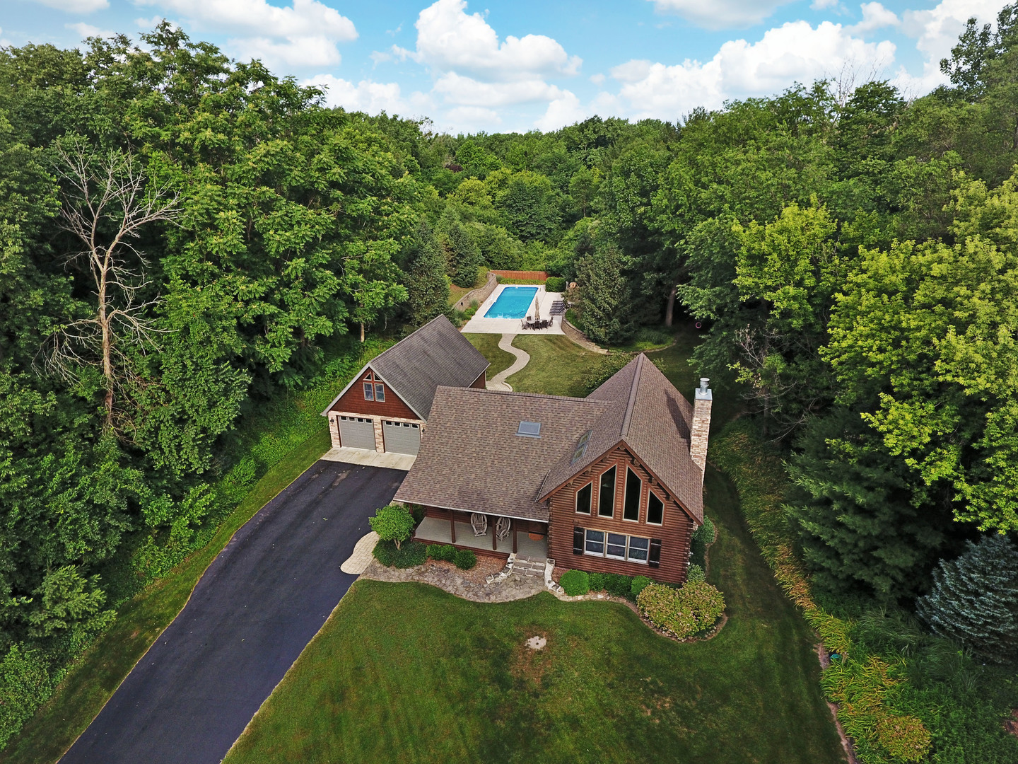 Goose Lake in Morris IL Homes for Sale Goose Lake in Morris Real