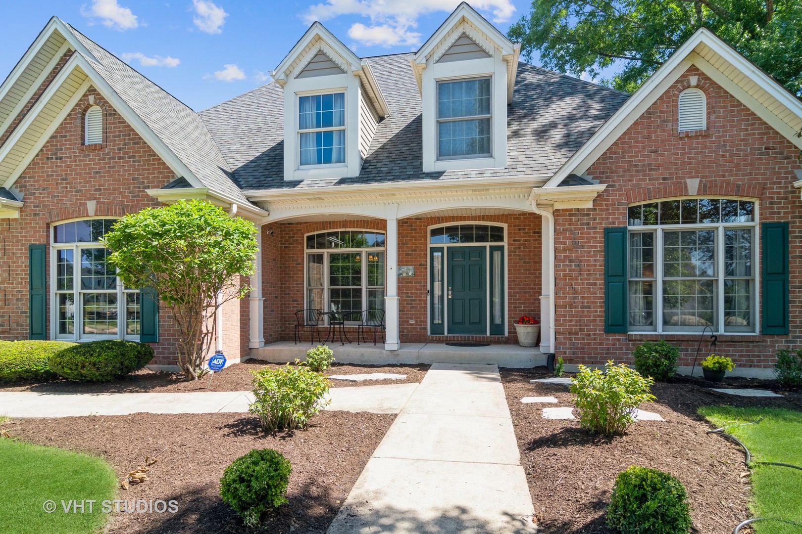 Blackberry Creek in Elburn IL Homes for Sale Blackberry Creek in