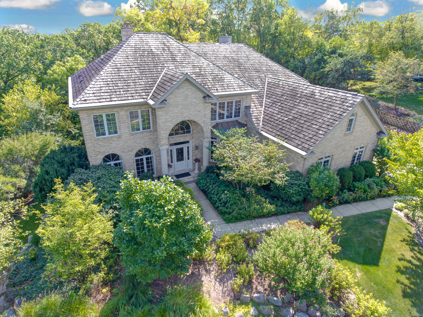 Burr Ridge IL Homes for Sale Burr Ridge Real Estate Bowers Realty Group