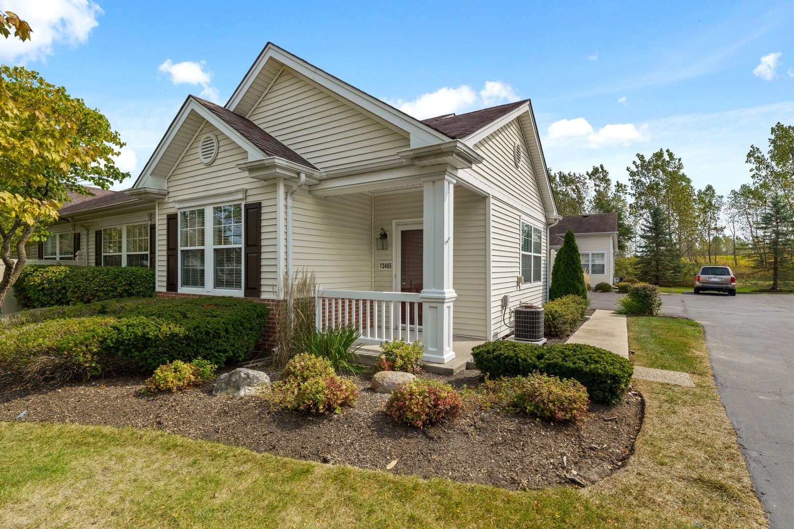 Del Webb Sun City in Huntley IL Homes for Sale Del Webb Sun City in