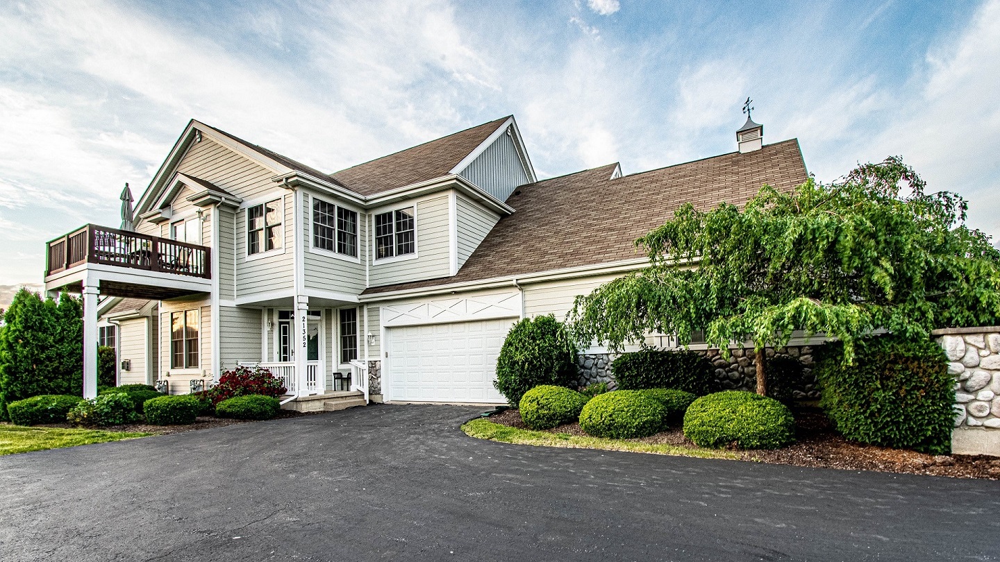 Frankfort IL Homes for Sale Frankfort Real Estate Bowers Realty Group