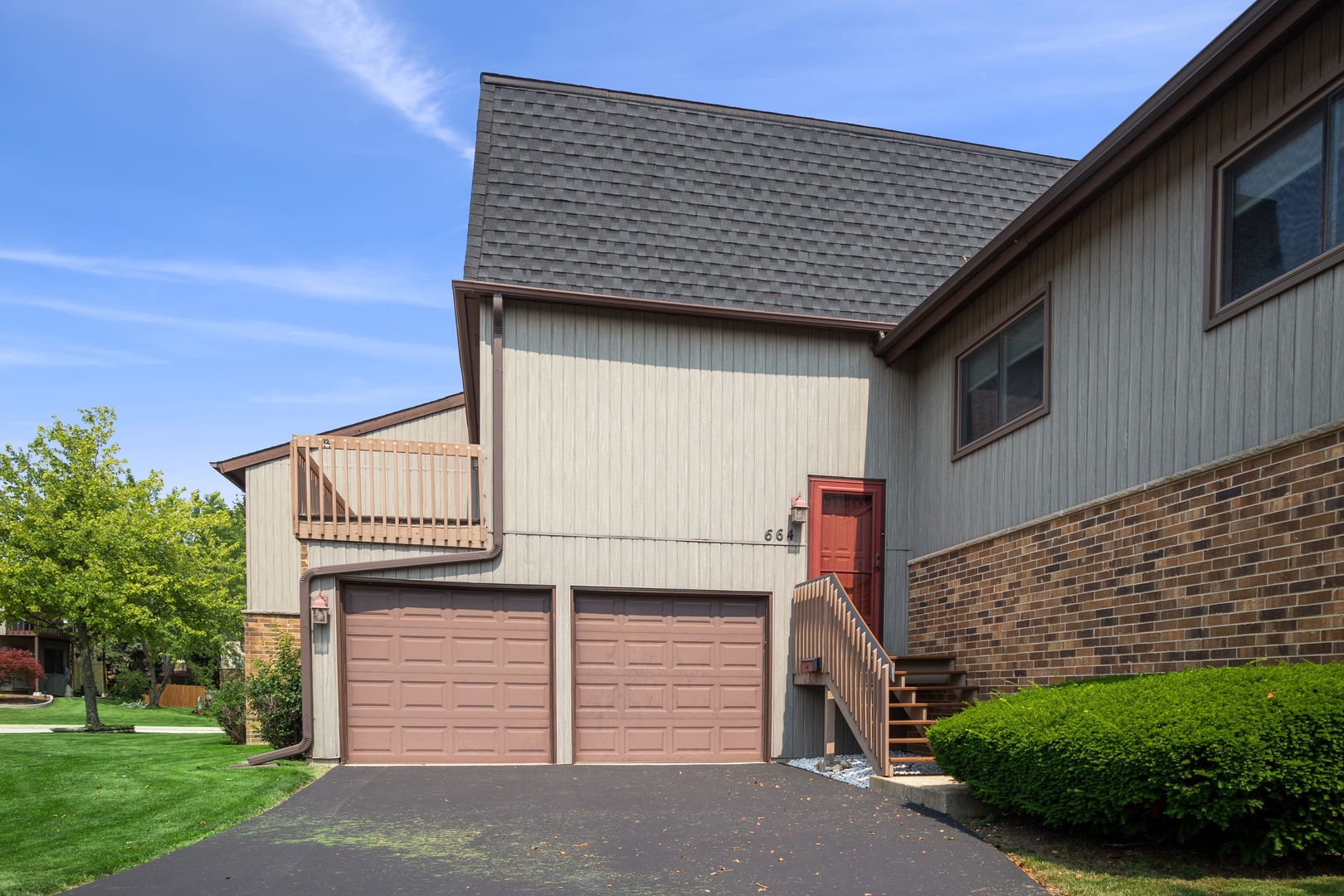 Ventura 21 in Roselle IL Homes for Sale Ventura 21 in Roselle Real Estate Bowers Realty Group