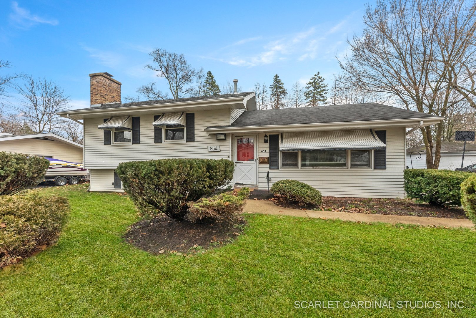 East Highlands in Naperville IL Homes for Sale East Highlands in